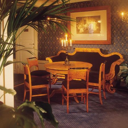 Lillesand Hotel Norge Екстер'єр фото