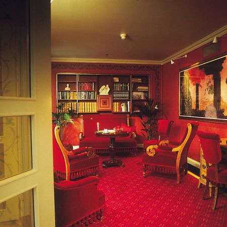 Lillesand Hotel Norge Екстер'єр фото