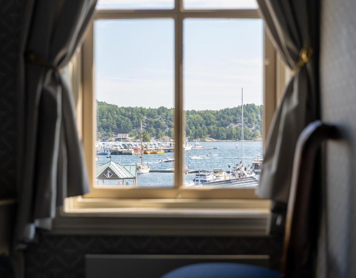 Lillesand Hotel Norge Екстер'єр фото