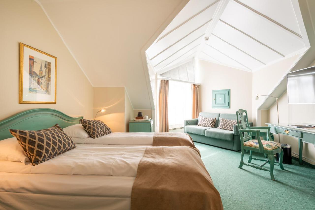Lillesand Hotel Norge Екстер'єр фото