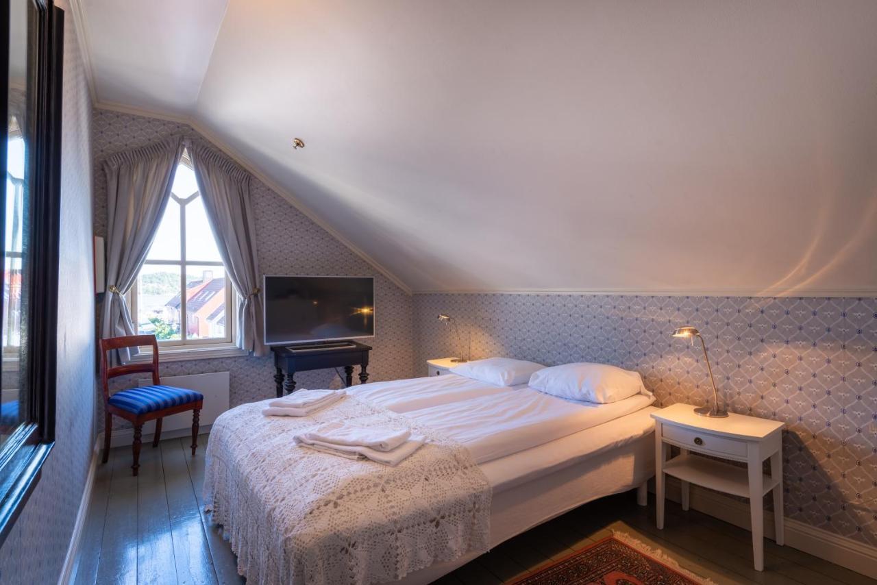 Lillesand Hotel Norge Екстер'єр фото