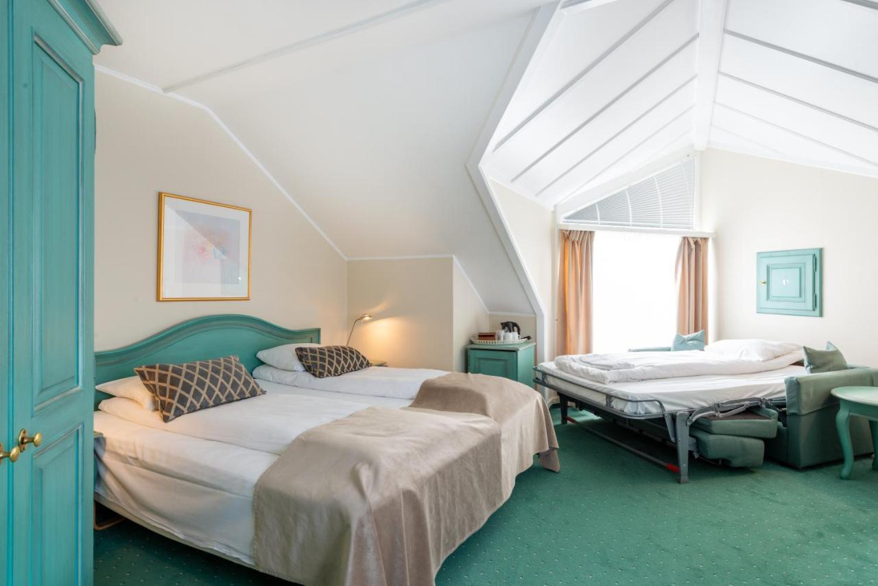 Lillesand Hotel Norge Екстер'єр фото