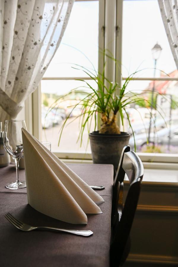 Lillesand Hotel Norge Екстер'єр фото