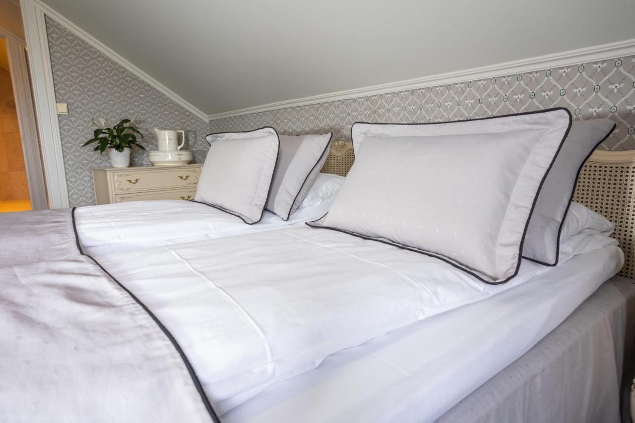 Lillesand Hotel Norge Екстер'єр фото