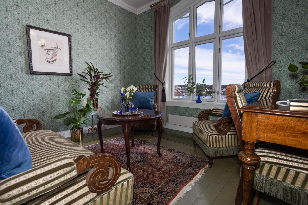 Lillesand Hotel Norge Екстер'єр фото