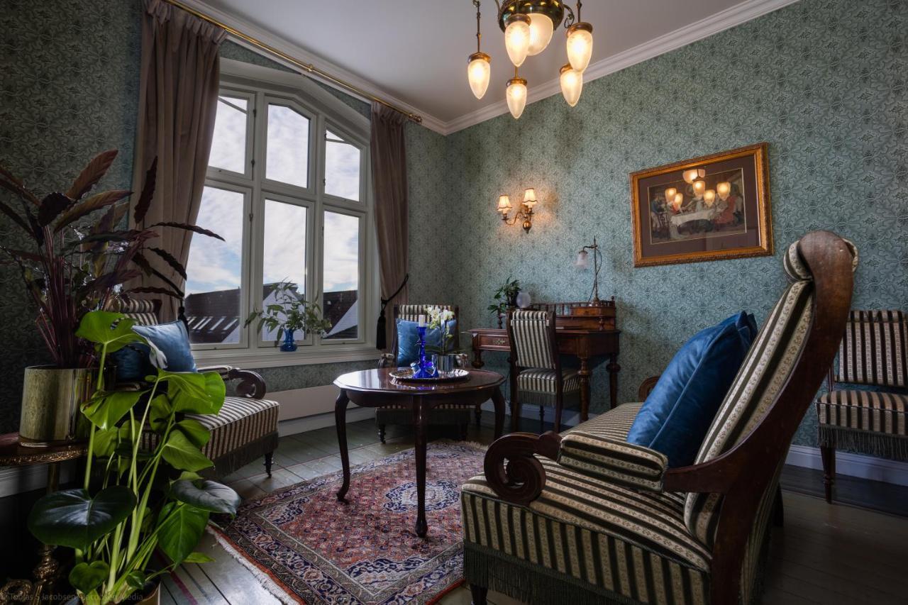 Lillesand Hotel Norge Екстер'єр фото