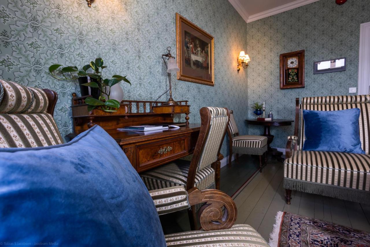 Lillesand Hotel Norge Екстер'єр фото