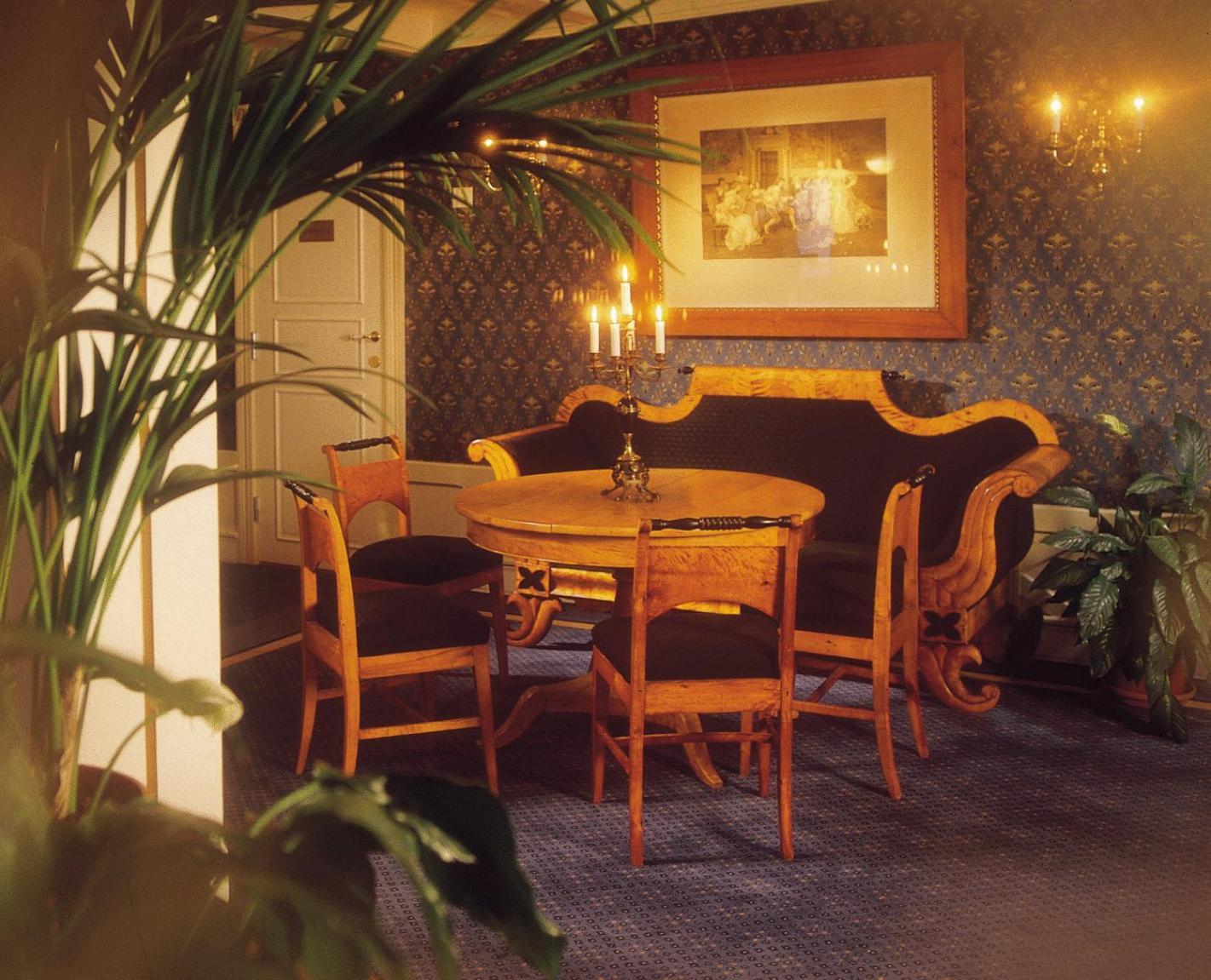 Lillesand Hotel Norge Екстер'єр фото