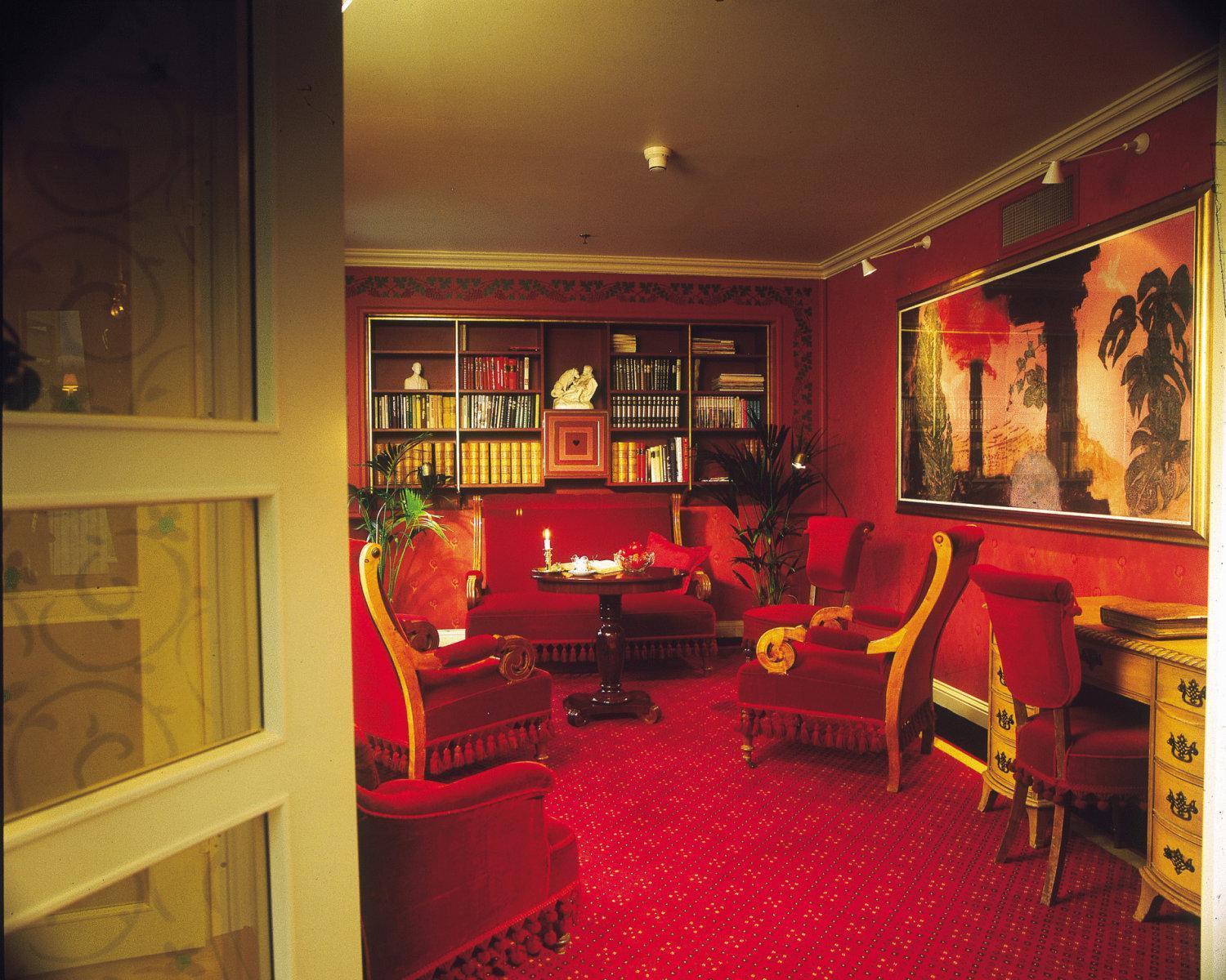Lillesand Hotel Norge Екстер'єр фото