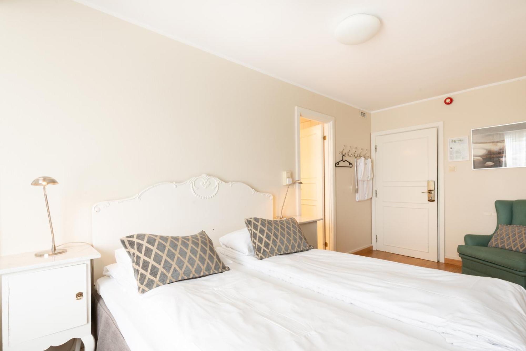 Lillesand Hotel Norge Номер фото
