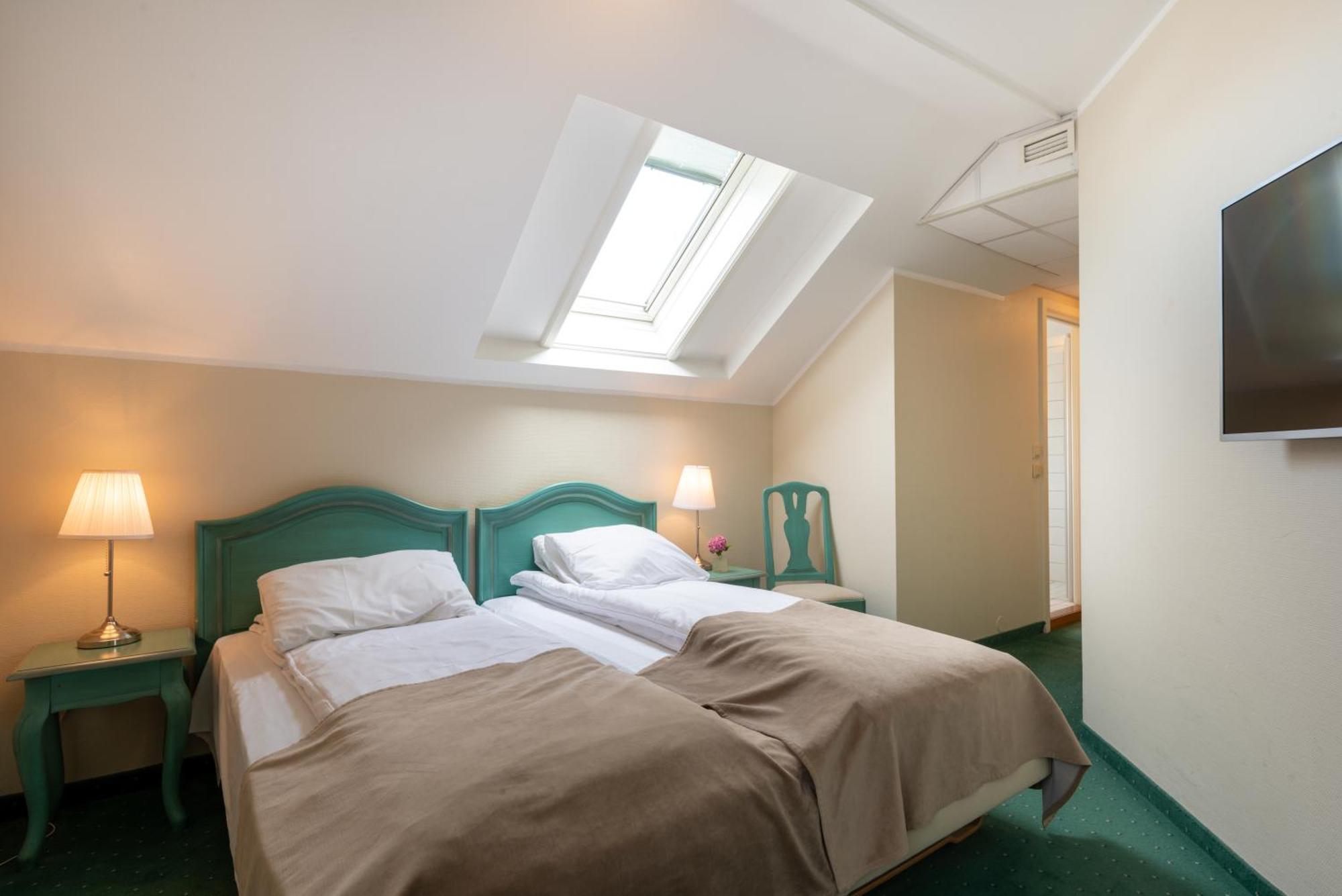 Lillesand Hotel Norge Номер фото