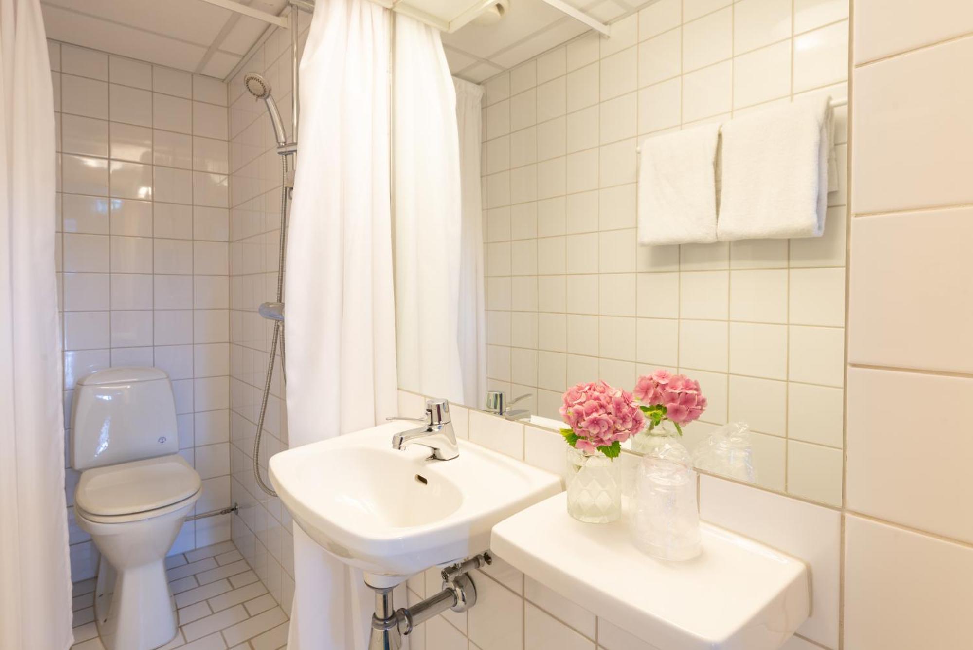Lillesand Hotel Norge Номер фото