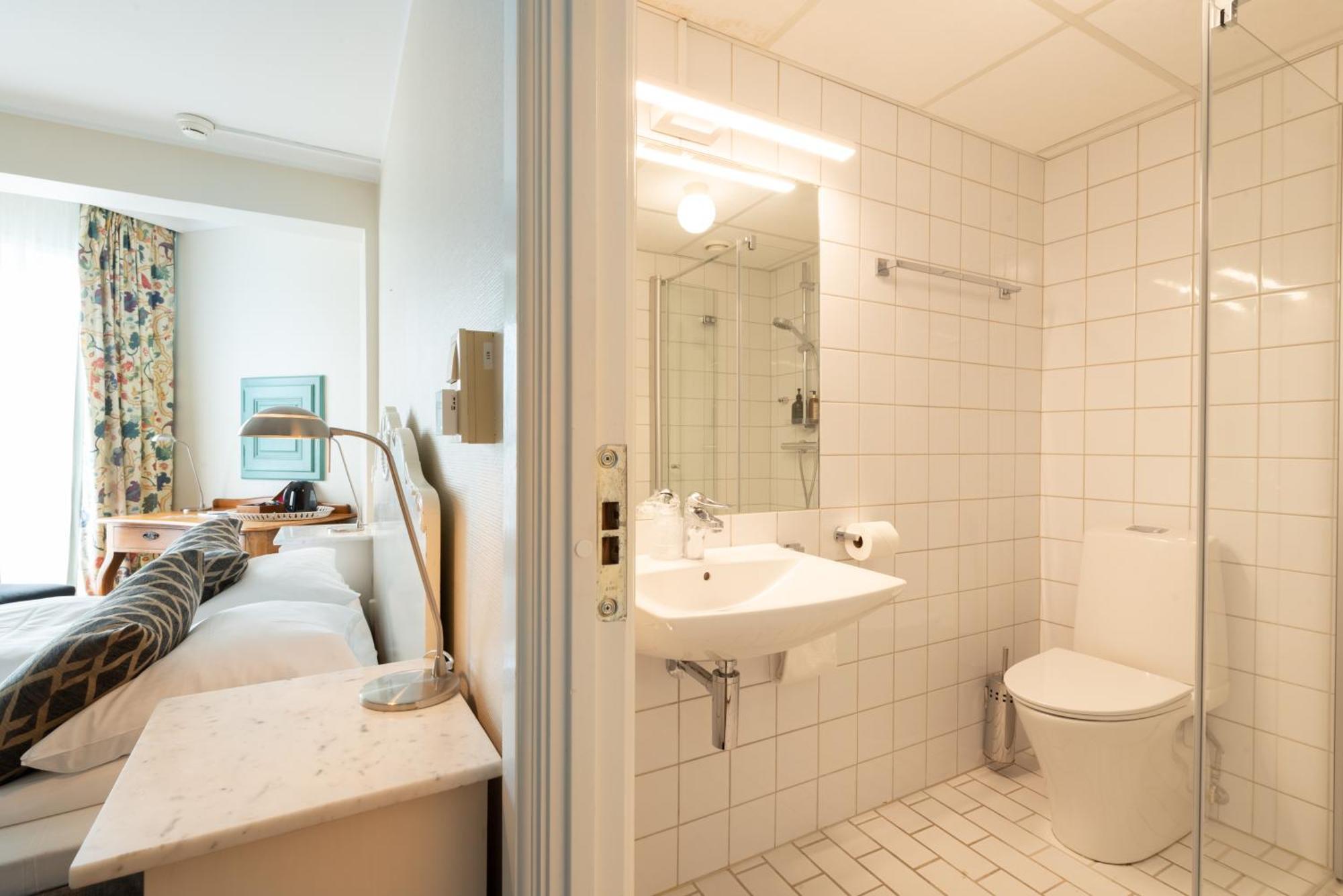 Lillesand Hotel Norge Номер фото