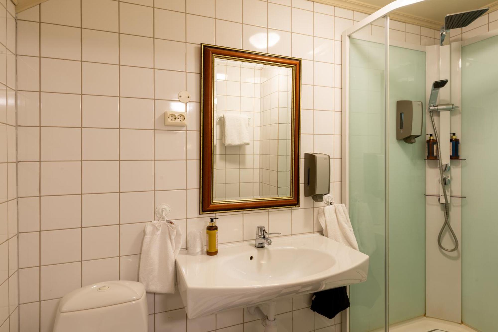 Lillesand Hotel Norge Номер фото