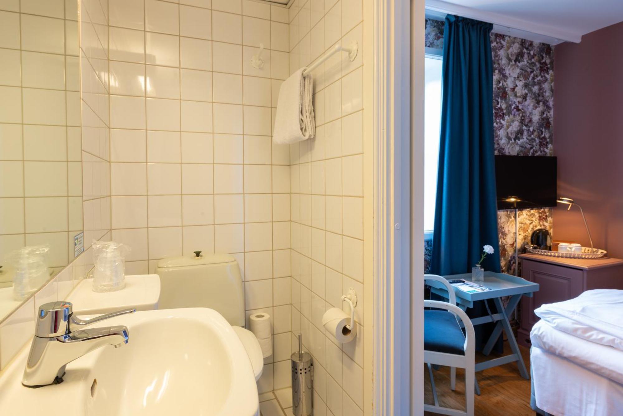 Lillesand Hotel Norge Номер фото