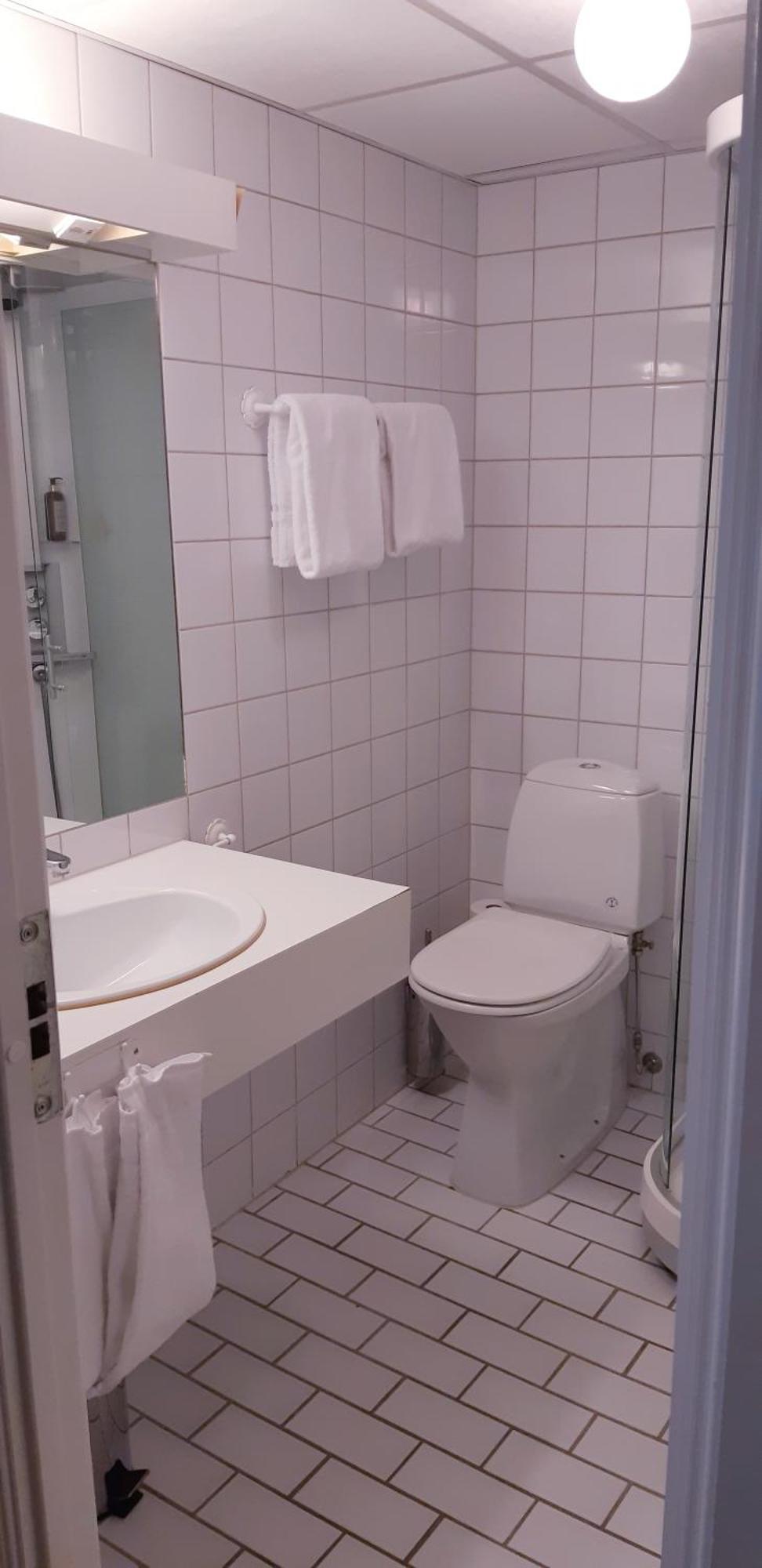 Lillesand Hotel Norge Екстер'єр фото