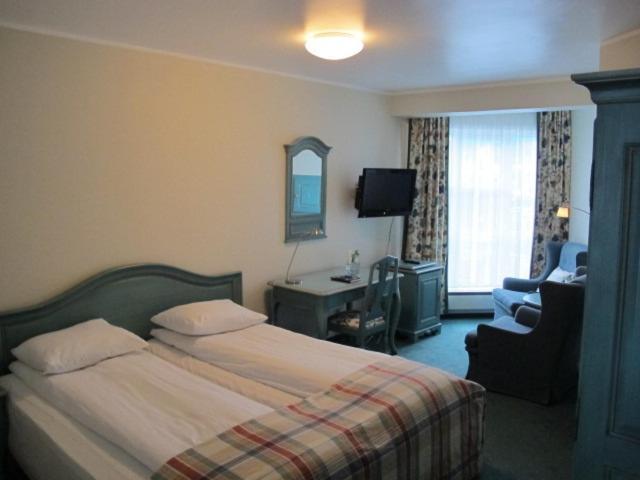 Lillesand Hotel Norge Номер фото