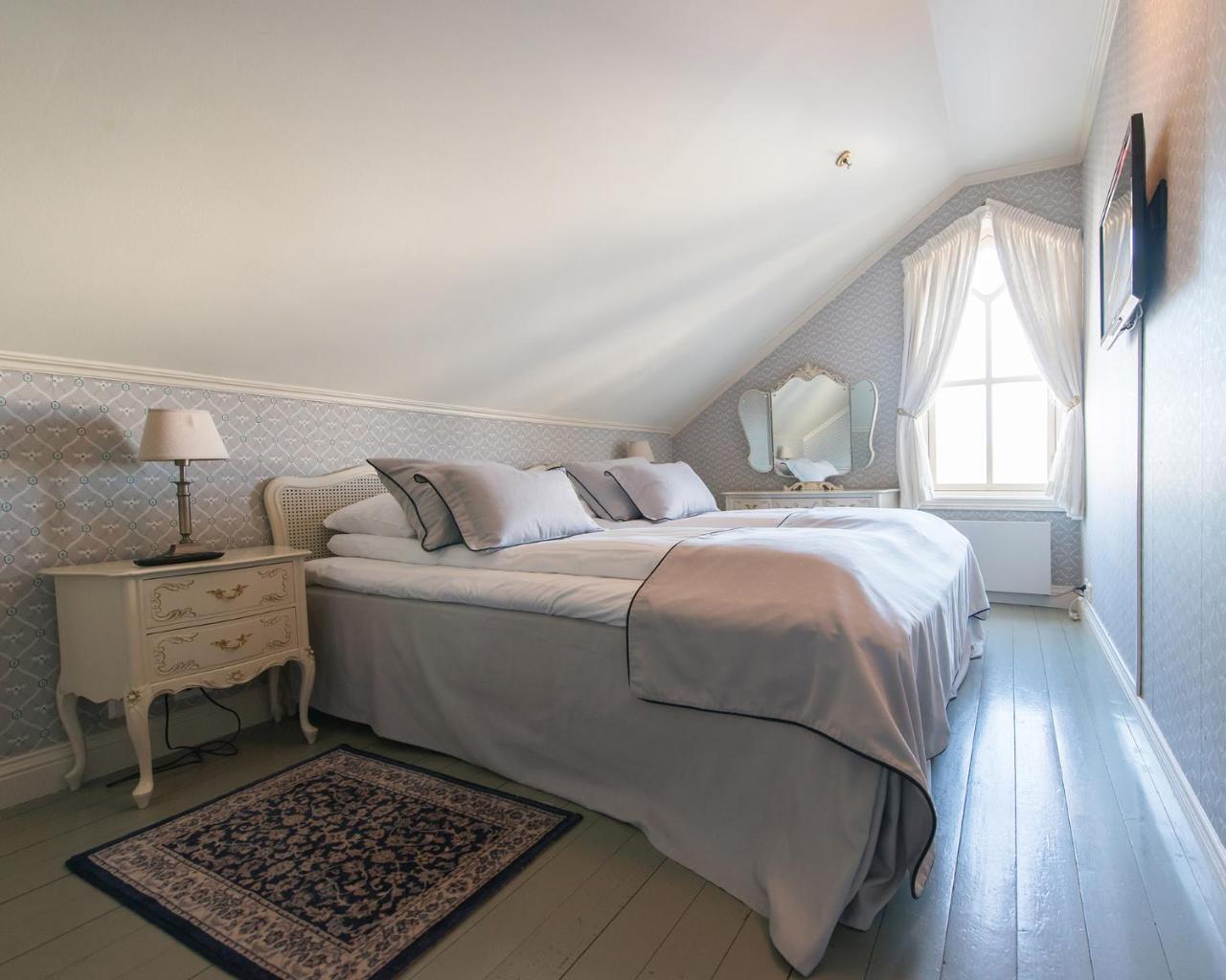 Lillesand Hotel Norge Екстер'єр фото