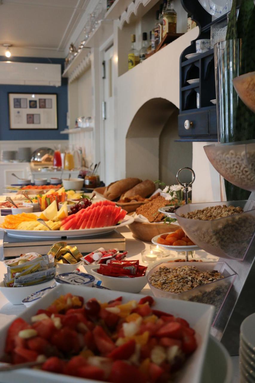 Lillesand Hotel Norge Екстер'єр фото